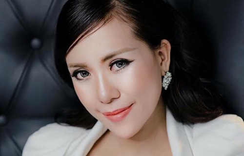 Hot girl Mai Thỏ tái xuất sau sinh với diện mạo khác lạ